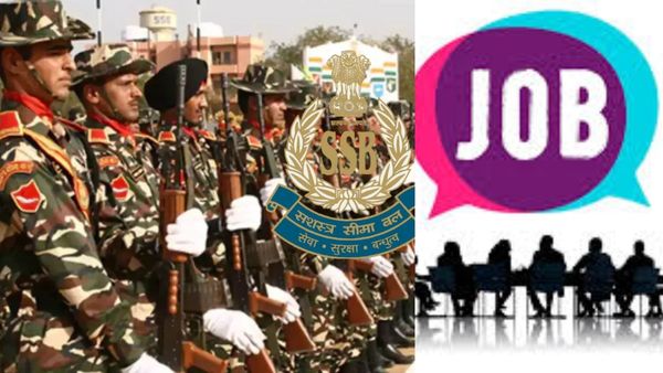 மத்திய ஆயுத காவல் படையில் வேலை.. 10 ஆம் வகுப்பு தகுதி தான்.. 69 ஆயிரம் வரை சம்பளம்.. செம சான்ஸ்!
