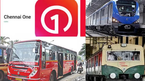 சென்னை மாநகர பஸ் பயணிகளுக்கு குட் நியூஸ்! கேஷ்பேக் ஆஃபரில் டிக்கெட்.. உடனே இதை பண்ணுங்க