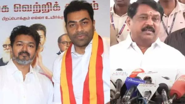 90 சீட் + முதல்வர் பதவி.. தவெக உடன் பேரமா? ஆதவ் அர்ஜுனா யாருனே தெரியாது.. நயினார் நாகேந்திரன்