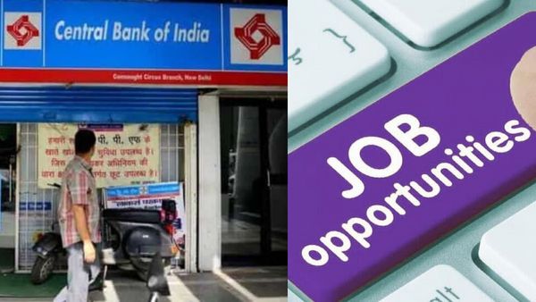 மாதம் 1 லட்சம் சம்பளத்தில் வங்கியில் வேலை.. பிஇ தகுதி தான்.. இன்னும் 2 நாள் தான் இருக்கு!