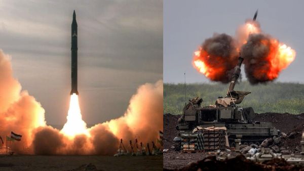 Iran: 4 ஆயிரம் கி.மீ தொலைவுக்கு செல்லும் ஏவுகணை.. அடுத்தடுத்து அதிர்ச்சி கொடுத்த ஈரான்! திகைத்த அமெரிக்கா