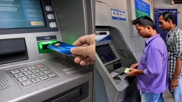 ATM Rule: ஏடிஎம் விதிகளில் முக்கிய மாற்றம்.. ஏப்.1 முதல்! இந்த விஷயங்களை தெரியாமல் பணம் எடுக்காதீங்க