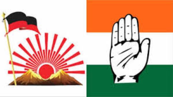 விடிய விடிய நடந்த பேச்சுவார்த்தை.. புதுவையில் திமுக - காங்கிரஸ் தொகுதி பங்கீட்டில் இழுபறி நீடிப்பு