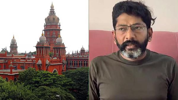 Savukku Shankar: சவுக்கு சங்கர் நாளைக்குள் சரண் அடைய வேண்டும்.. இல்லையென்றால் கைது செய்யலாம்! ஐகோர்ட் அதிரடி