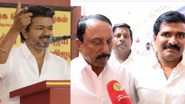 தலைமை செயலகத்திற்கு திடீர் விசிட் வந்த செங்கோட்டையன்.. தேர்தல் அதிகாரியிடம் மனு
