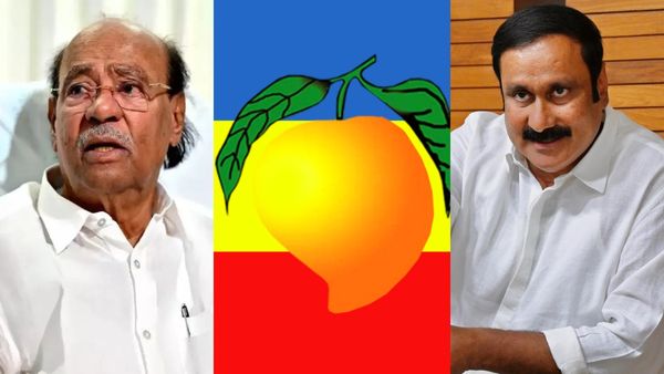 ராமதாசுக்கு அதிர்ச்சி! பாமகவின் மாம்பழம் சின்னம் வழக்கில் நீதிமன்றம் பரபரப்பு தீர்ப்பு.. அன்புமணி குஷி!