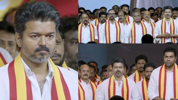 தவெகவில் யார் யார் போட்டி? 234 தொகுதிகளுக்கும் வேட்பாளர்கள்.. விஜய்யின் நண்பர் ஸ்ரீநாத்துக்கும் சீட்