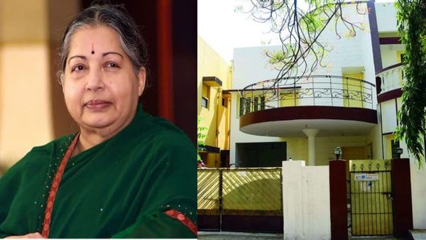 Jayalalithaa: ஜெயலலிதா வீடு பறிமுதல்.. ரூ.1.60 கோடி சொத்து வரி பாக்கியால் ஐதராபாத் மாநகராட்சி நடவடிக்கை