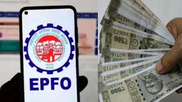 தங்க மழை கொட்ட போகுது.. PF வச்சு இருக்கீங்களா? சம்பள உச்சவரம்பு ₹25,000 ஆக உயருது? மாஸ் பிளான்