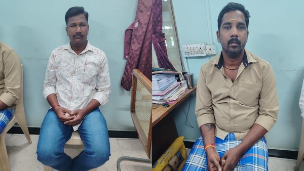 கோவையில் புதிய வீடு கட்டிய உரிமையாளருக்கு அரசு ஊழியர் தந்த ட்விஸ்ட்.. மறக்க முடியாத சம்பவம்