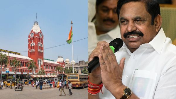 சென்னை அதிமுக வேட்பாளர்கள் யார்? 12 தொகுதிகளின் பெயர்கள் மட்டும் மிஸ்ஸிங்.. எடப்பாடி கணக்கு என்ன?