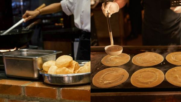 சென்னையிலுள்ள தங்கும் ஹோட்டல்கள் கேஸ் சிலிண்டர் தட்டுப்பாட்டை எப்படி சமாளிக்கின்றன தெரியுமா?