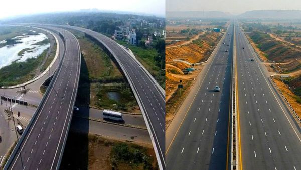 மகாபலிபுரம் டூ எண்ணூர்.. இந்தியாவின் மிக முக்கிய ரோடு.. மின்னல் வேகத்தில் தயார் ஆகும் 10 வழிச் சாலை