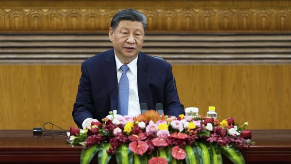 ஈரானுக்கு ஆதரவாக உள்ளே வரும் சீனா.. மிக பெரிய ட்விஸ்ட் கொடுத்த ஜின்பிங்.. அடுத்து என்ன நடக்கும்?