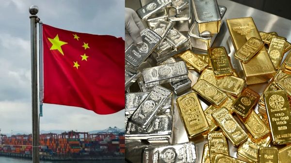 டிராகனின் வெள்ளி வேட்டை.. சீனாவைச் சுழற்றியடிக்கும் சில்வர் ஜுரம்.. வெள்ளி இனி குட்டித்தங்கம்.. ஏன்?