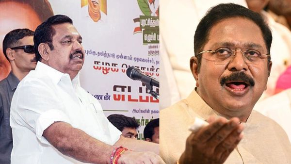 உள்ளே பேச்சுவார்த்தை.. வெளியே மண்டை உடைப்பு! அதிமுக, அமமுக தொண்டர்கள் மோதலால் மதுரையில் ஷாக்!