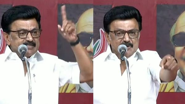 அதிமுகவை பாஜக விலைக்கு வாங்கிவிட்டது.. திருவாரூரில் தேர்தல் பரப்புரையை தொடங்கிய ஸ்டாலின்! ‘அட்டாக்'