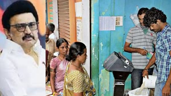 குட் நியூஸ் தந்த தமிழக அரசு.. 2 மடங்கு வேகம்! சென்னை டூ கன்னியாகுமரி வரை ரேஷன் கடைகளில் செம மாற்றம்