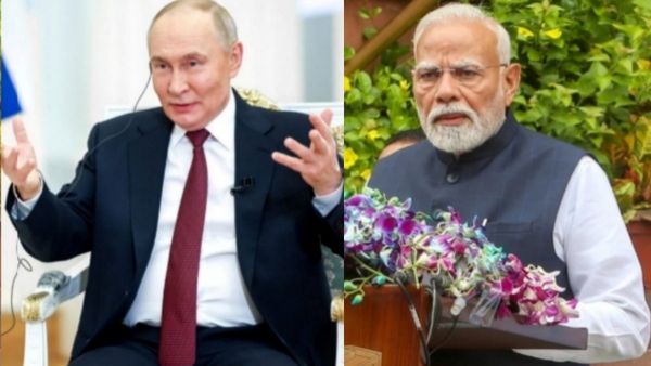 ஈரான் காலி.. தத்தளிக்கும் சவுதி! கச்சா எண்ணெய்க்காக மீண்டும் ரஷ்யாவை நோக்கித் திரும்பும் இந்தியா?