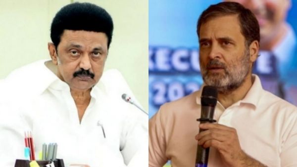 திமுக கூட்டணியில் இருந்து காங்கிரஸ் வெளியேறுகிறதா? இன்றுடன் கெடு முடிகிறது?