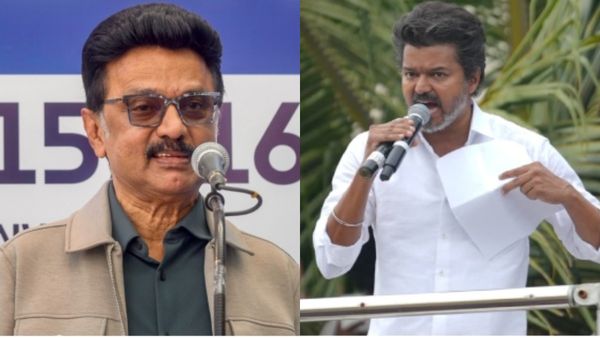 இன்றைய டாப் 10 பேச்சுக்கள் 3/03/2026: ஸ்டாலின் முதல் விஜய் வரை.. தெறிக்கும் கருத்துகள்