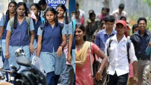 4 மாவட்டங்களில் இன்று உள்ளூர் விடுமுறை.. அய்யா வைகுண்டர் அவதார நாள்.. பள்ளி, கல்லூரி மாணவர்கள் குஷி