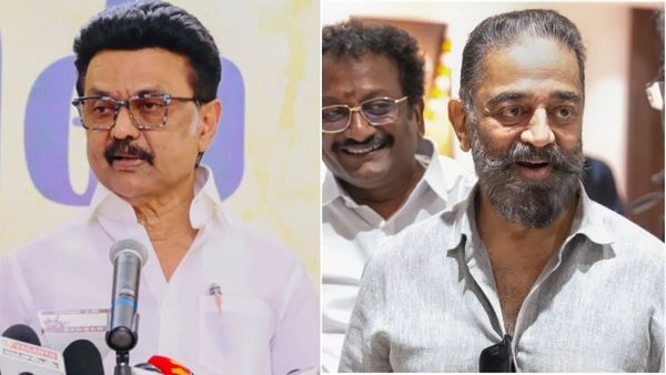 விறுவிறு திமுக.. இன்று கமல் கட்சியுடன் தொகுதி பங்கீடு.. அதிகபட்சமே 