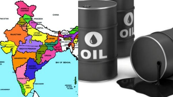 24 நாட்களில்.. அடியோடு காலியாகும் இந்தியாவின் கச்சா எண்ணெய் கையிருப்பு! விஸ்வரூபம் எடுத்த பிரச்சனை