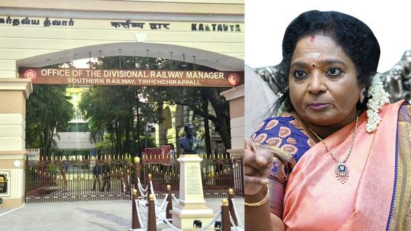 இந்தி திணிப்புக்கு தமிழிசை சௌந்தரராஜன் எதிர்ப்பு.. டெல்லிக்கு பறந்த கோரிக்கை!