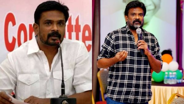 ராஜ்யசபா வேட்பாளராக அறிவிக்கப்பட்ட ராகுலின் நம்பிக்கை நட்சத்திரம்.. யார் இந்த கிறிஸ்டோபர் திலக்?