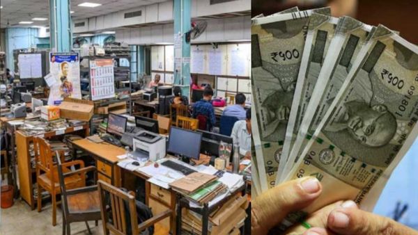 8-வது ஊதியக் குழு.. ரெடியான ₹75 லட்சம் முன்பணம்? மத்திய அரசு ஊழியர்களின் 'ஹவுசிங்' கனவு நிறைவேறுது