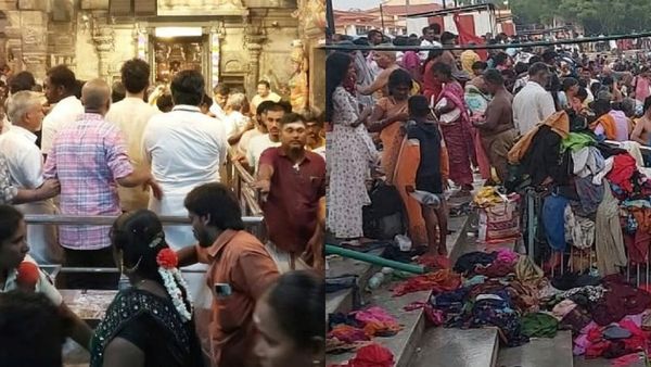 சனிப்பெயர்ச்சி! கும்ப ராசி டூ மீனத்திற்கு இடம் பெயர்ந்தார்! பரிகாரம் செய்ய வேண்டிய ராசிகள் எவை?