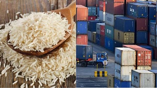 இல்லத்தரசிகளுக்கு காத்திருக்கும் பாசுமதி சர்ப்ரைஸ்! பெட்ரோல் விலை ஏறுதா? இந்தியாவுக்கு டபுள் சேலஞ்ச்