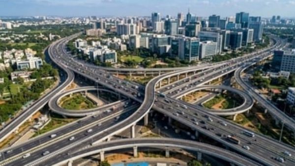 மொத்தமாக மாற போகும் பெங்களூர்.. 73 கிமீ பிஸ்னஸ் காரிடார்.. இனி டிராபிக் சிக்கலே இருக்காது!