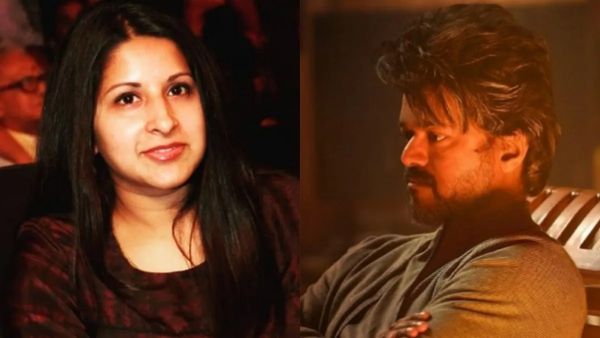 விஜய்க்கு சங்கீதா போடப்போகும் பெரிய தடை.. அடுத்தக்கட்ட பிளான் இதுதான்.. பக்காவா இறங்கிட்டாங்களே!