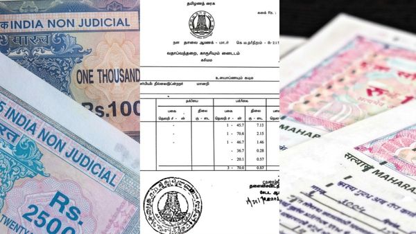 தாய் பத்திரம் இல்லாமல் நிலம் வாங்கலாமா? அசல் ஆவணம் இல்லாவிட்டால் என்ன செய்வது.. இதோ ஸ்மார்ட் மூவ்