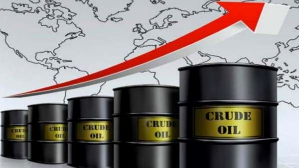 Crude Oil: ஈரான் போர் எதிரொலி! 4 ஆண்டுகளில் இல்லாத அளவுக்கு! கச்சா எண்ணெய் விலை உயர்வு!