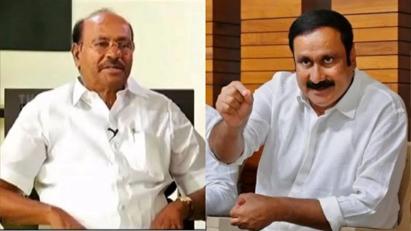 “ராமதாஸுக்கு 87 வயதாகிவிட்ட‌து.. முடிவெடுக்கும் நிலையில் இல்லை”.. சிவில் நீதிமன்றத்தில் அன்புமணி மனு