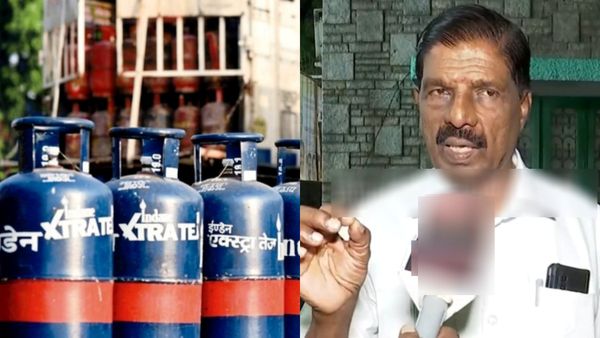 பெங்களூர் மட்டுமல்ல.. சென்னையிலும் சிலிண்டர் பிரச்சனை தொடங்கிவிட்டது.. புலம்பும் உணவக உரிமையாளர்!