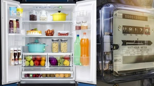ஃபிரிட்ஜ் உங்கள் கரண்ட் பில்லை உயர்த்துதா? மின் கட்டணம் குறைய பிரிட்ஜில் இந்த சூப்பர் விஷயம் பாருங்க