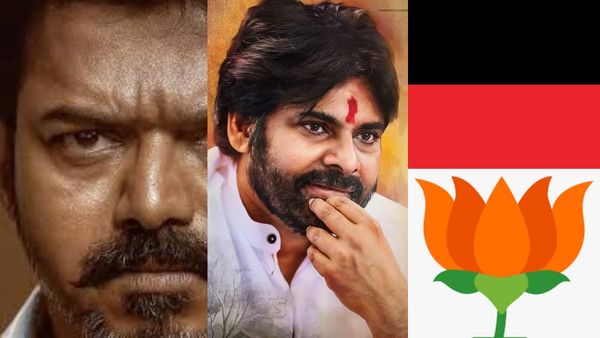 பவன் கல்யாண் போட்ட தூண்டில்.. நாமக்கல்லில் 70% எகிறும் விஜய் கிராஃப்.. திமுகவுக்கு 4 பக்கம் ஆபத்து?