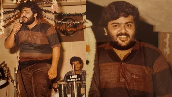 Thakkali Srinivasan Death: திகிலூட்டிய 