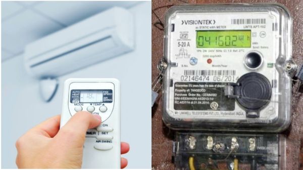 ஏசியுடன் ஃபேன் போட்டால் கரண்ட் பில் குறையுமா? ACயை எப்போது பயன்படுத்தினால் பணம் மிச்சமாகும்! டிப்ஸ்