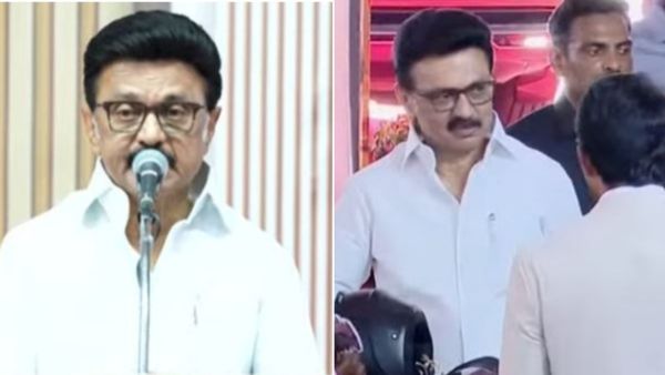 முக்கிய அமைச்சராச்சே.. இவருக்கே இவ்வளவு டஃப்பா.. சிட்டிங் மினிஸ்டருக்கு சிக்கல்.. ஸ்டாலின் பிளானிங்