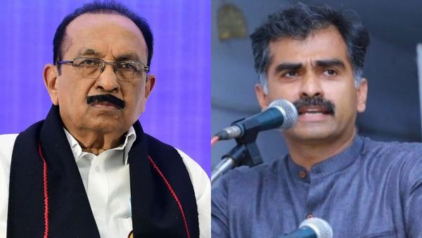 மதிமுகவுக்கு 4 தொகுதிகள் ஒதுக்கீடு.. கடந்த தேர்தலை விட குறைக்கப்பட்டது ஏன்? பின்னணியில் துரை வைகோ!