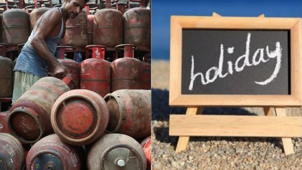 எல்பிஜி தட்டுப்பாடு! சென்னையில் தனியார் கல்லூரிக்கு விடுமுறை! ஹாஸ்டலை காலி செய்ய சொன்ன நிர்வாகம்