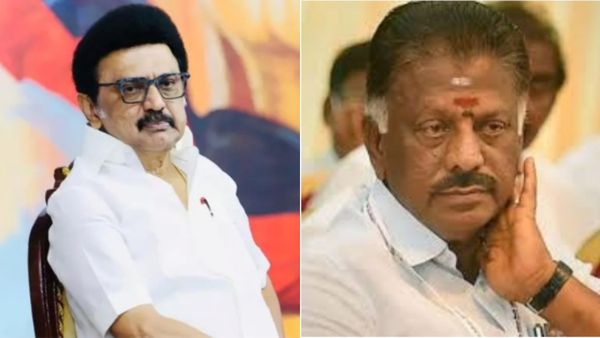 தென் மண்டலத்திற்கு திமுக பக்கா ஸ்கெட்ச்.. களமிறங்கிய ஓ.பன்னீர்செல்வம்.. பிரச்சாரத்தை தொடங்கினார்