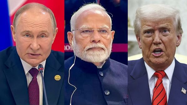 ரஷ்யாவிற்கு சுக்கிர திசை.. அமெரிக்காவே திறந்து விட்ட புதிய வழி.. பல ஆயிரம் கோடி லாபம் கொட்டுகிறது