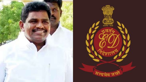 தூத்துக்குடி டூ மதுரை.. அமைச்சர் அனிதா ராதாகிருஷ்ணனுக்கு இறுகும் அமலாக்கத்துறை பிடி! கேஸில் ட்விஸ்ட்