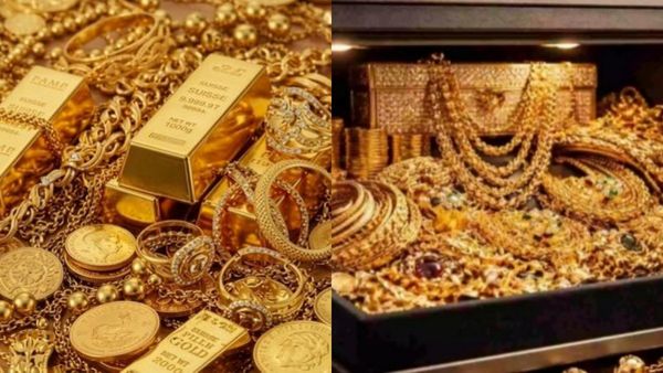 15 வருஷத்தில் தீரும் தங்கம்? பூமிக்கடியில் நடக்கும் 'மர்ம' விளையாட்டு! அச்சத்தில் உலக நாடுகள்.. ஏன்?